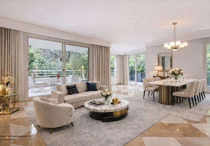 Lejlighed i Cannes, Alpes-Maritimes, Cannes - € 449.000 | Ref: 3011443796 - foto 1