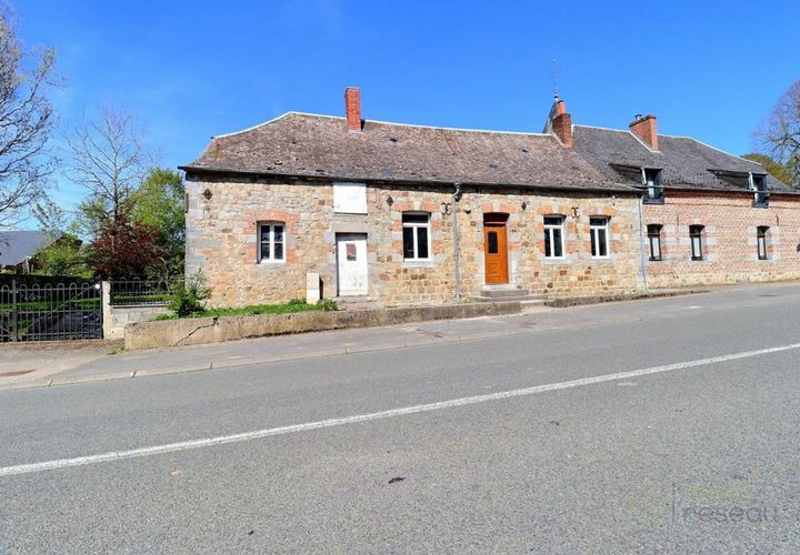 Villa a Liessies, Nord, Liessies - € 64.500 | Ref: 3011443661 - foto 1