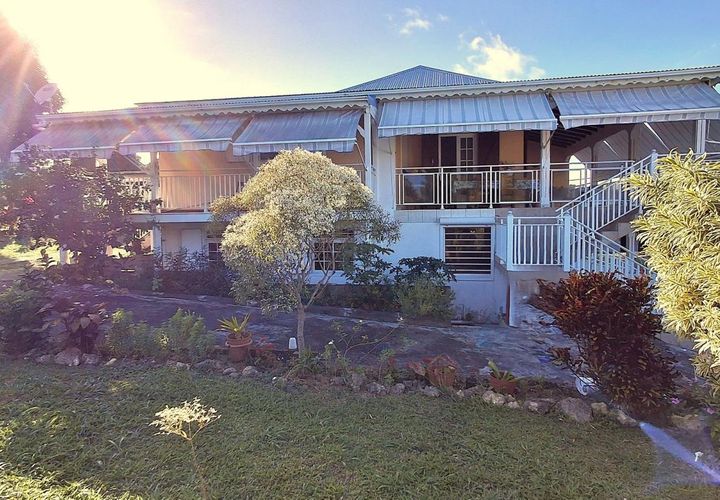 Villa a Goyave, Guadeloupe, Goyave - € 610.000 | Ref: 3011443436 - foto 1