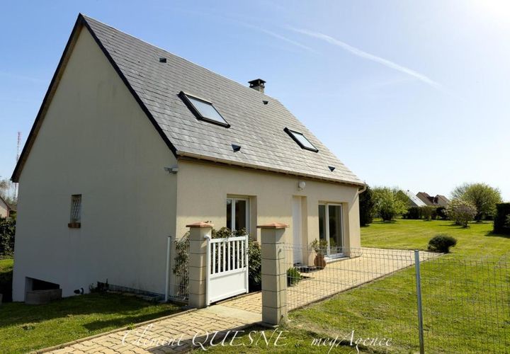 Villa a Petit-Caux, Seine-Maritime, Petit-Caux - € 232.000 | Ref: 201822 - foto 1