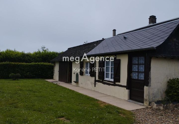 Villa a Martagny, Eure, Martagny - € 132.000 | Ref: 201827 - foto 1
