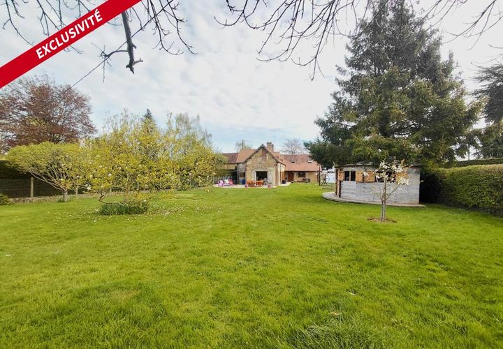 Villa a L'Aigle, Orne, L'Aigle - € 234.000 | Ref: 201828 - foto 1