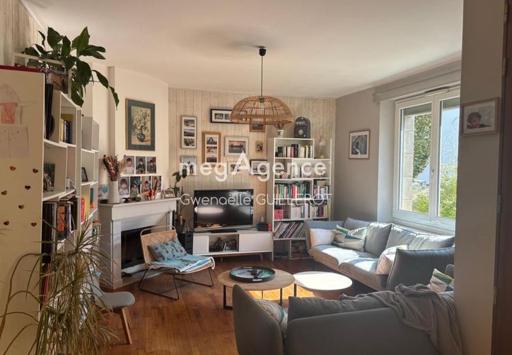 Villa a Lorient, Morbihan, Lorient - € 479.000 | Ref: 201829 - foto 1