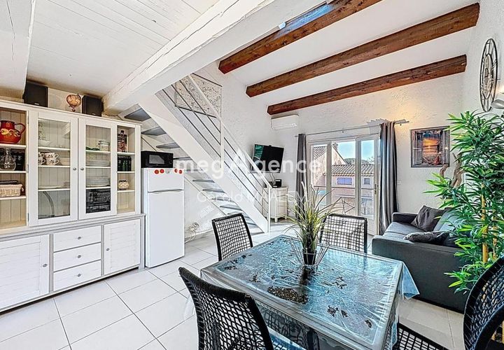 Villa i Roquebrune-sur-Argens, Var, Roquebrune-sur-Argens - € 260.000 | Ref: 201832 - foto 1