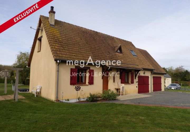 Bungalou a Annebault, Calvados, Annebault - € 286.000 | Ref: 201836 - foto 1