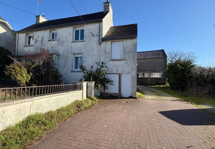 Villa i Le Croisty, Morbihan, Le Croisty - € 118.000 | Ref: 201841 - foto 1