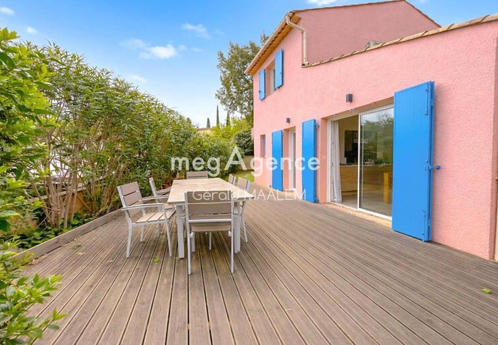 Villa a Cogolin, Var, Cogolin - € 550.000 | Ref: 201844 - foto 1