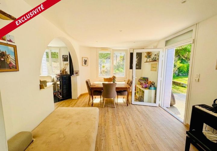 Villa a Rouen, Seine-Maritime, Rouen - € 315.000 | Ref: 201856 - foto 1
