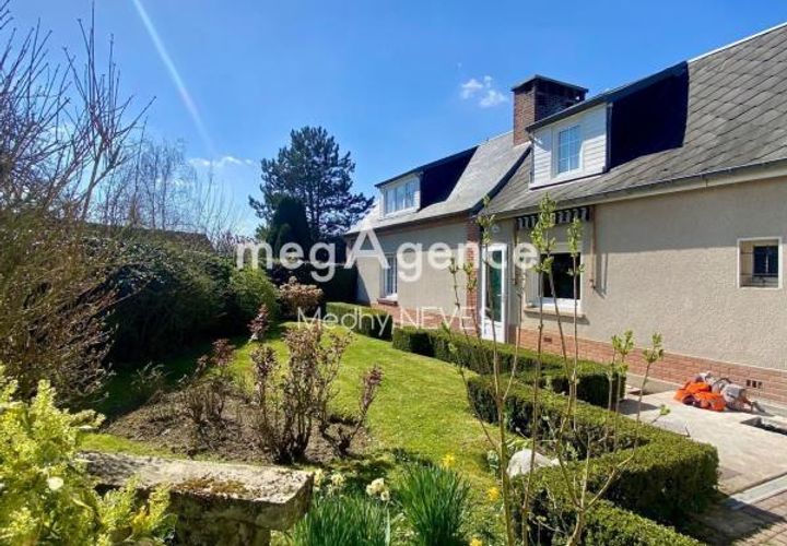 Villa i Authie, Somme, Authie - € 194.000 | Ref: 201886 - foto 1