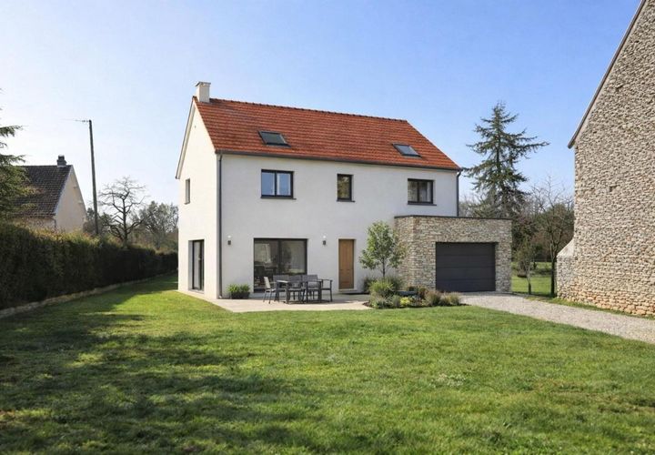 Terra a Esternay, Marne, Esternay - € 59.000 | Ref: 201889 - foto 1