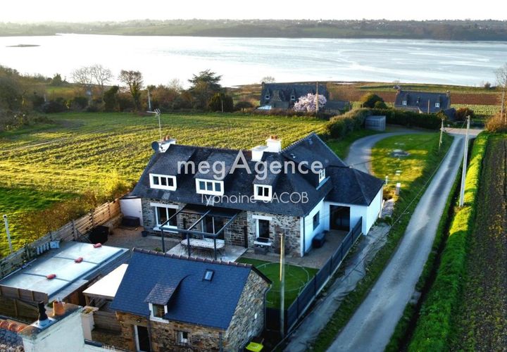 Villa i Paimpol, Cotes-d'Armor, Paimpol - € 497.000 | Ref: 201909 - foto 1