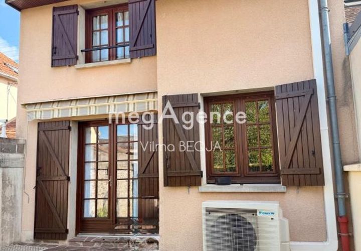 Villa i Sens, Yonne, Sens - € 163.000 | Ref: 201912 - foto 1