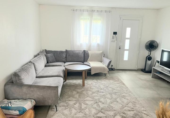 Bungalou a Bondy, Seine-Saint-Denis, Bondy - € 295.000 | Ref: 201913 - foto 1