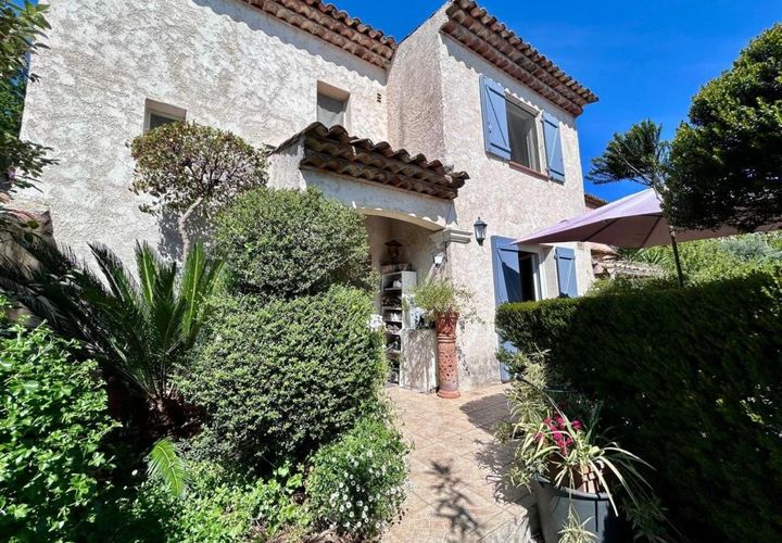 Villa i Grimaud, Var, Grimaud - € 685.000 | Ref: 201923 - foto 1