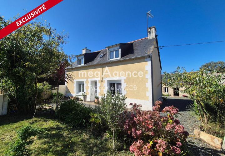 Villa i Paimpol, Cotes-d'Armor, Paimpol - € 238.000 | Ref: 201934 - foto 1