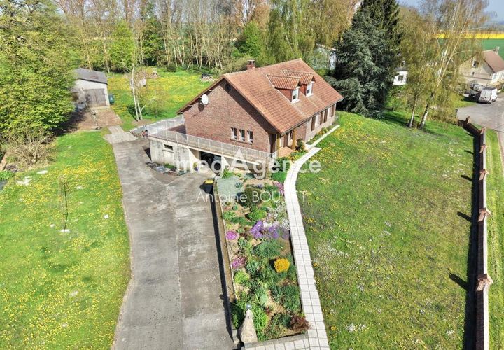 Villa i Terramesnil, Somme, Terramesnil - € 269.000 | Ref: 201937 - foto 1