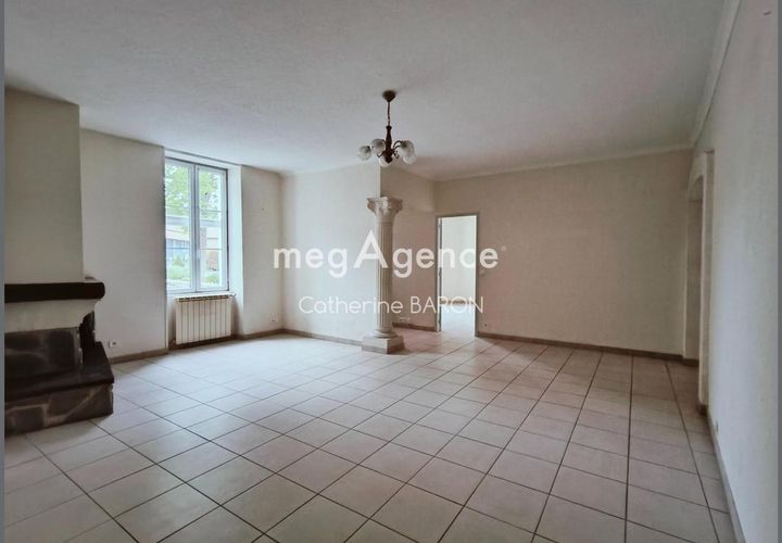 Villa i Cognac, Charente, Cognac - € 127.000 | Ref: 201952 - foto 1