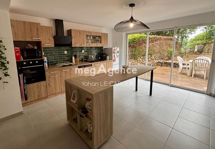 Villa i Plumelin, Morbihan, Plumelin - € 219.000 | Ref: 201953 - foto 1