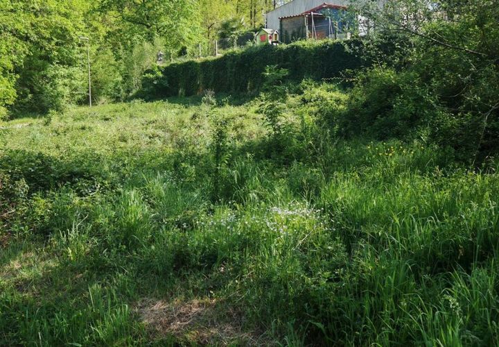 Helårsgrund i Bussac-sur-Charente, Charente-Maritime, Bussac-sur-Charente - € 28.000 | Ref: 201962 - foto 1