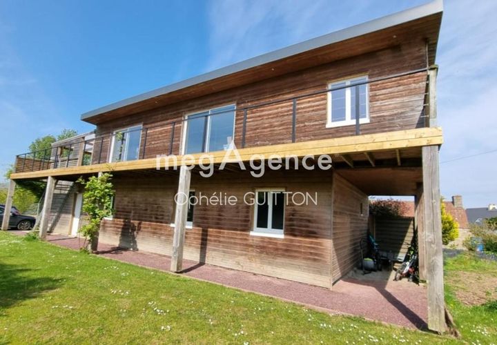 Villa i Cavan, Cotes-d'Armor, Cavan - € 322.000 | Ref: 202004 - foto 1