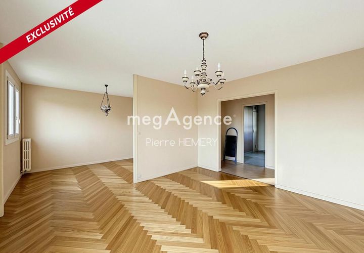 Leilighet i Alencon, Orne, Alencon - € 42 000 | Ref: 202020 - foto 1