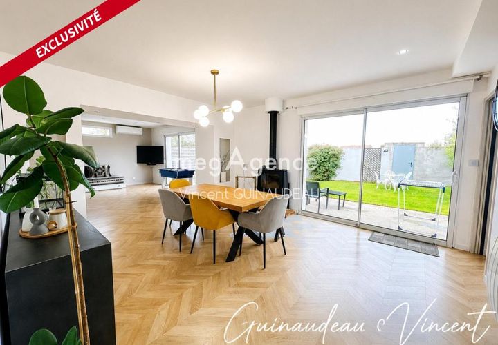 Villa a Sevremoine, Maine-et-Loire, Sevremoine - € 279.500 | Ref: 202043 - foto 1