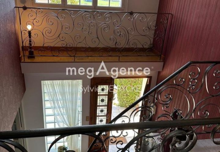 Villa i Paron, Yonne, Paron - € 299.000 | Ref: 202051 - foto 1
