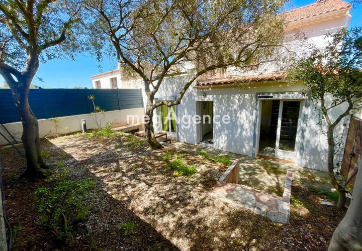 Villa a Hyeres, Var, Hyeres - € 639.000 | Ref: 202054 - foto 1