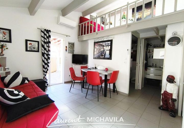 Villa a Portiragnes, Herault, Portiragnes - € 209.000 | Ref: 202069 - foto 1