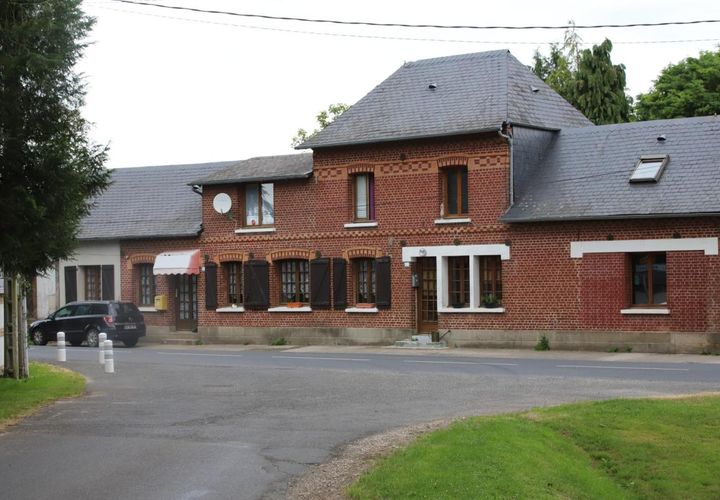 Lejlighed i Marques, Seine-Maritime, Marques - € 208.500 | Ref: 202075 - foto 1