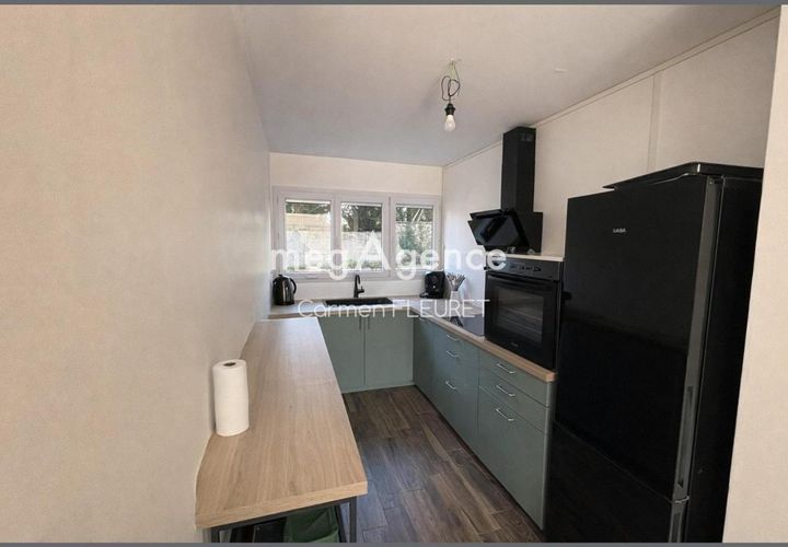 Leilighet i Chateauroux, Indre, Chateauroux - € 88 000 | Ref: 202077 - foto 1