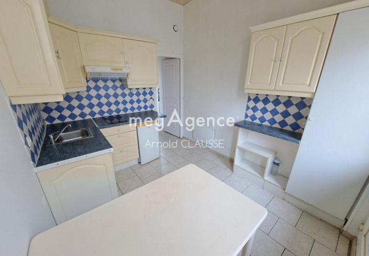 Leilighet i Berck, Pas-de-Calais, Berck - € 77 500 | Ref: 202090 - foto 1