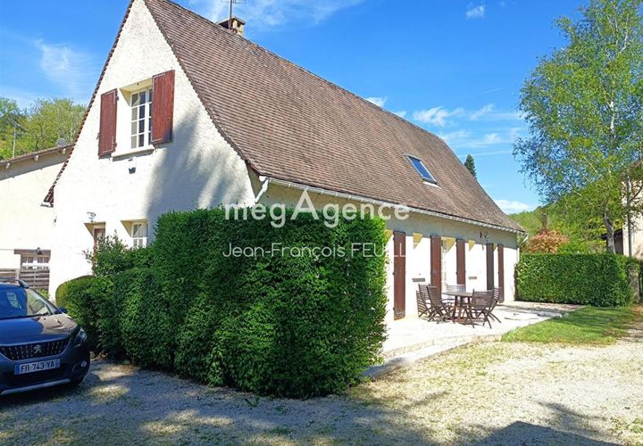 Villa i Lalinde, Dordogne, Lalinde - € 254.950 | Ref: 202099 - foto 1