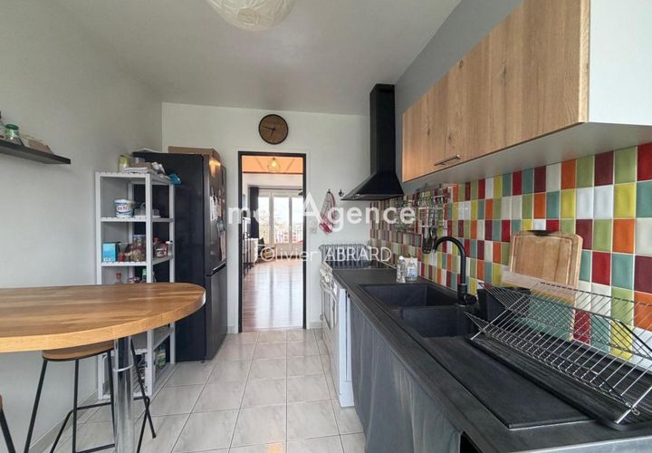 Leilighet i Saint-Herblain, Loire-Atlantique, Saint-Herblain - € 129 000 | Ref: 202102 - foto 1