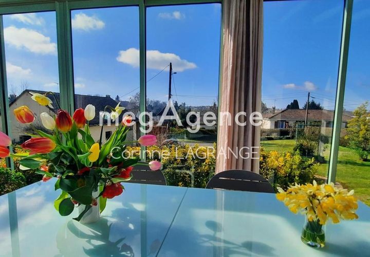 Villa a Thiviers, Dordogne, Thiviers - € 258.000 | Ref: 202105 - foto 1