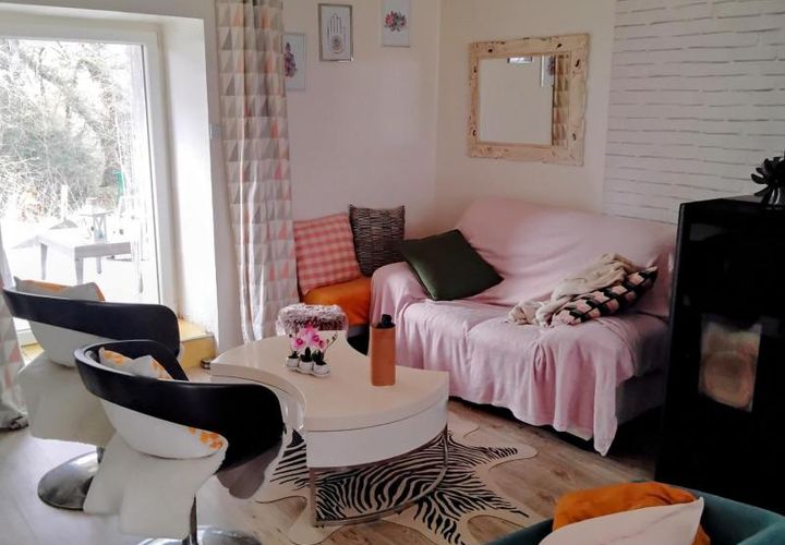 Villa a Gourin, Morbihan, Gourin - € 98.000 | Ref: 202140 - foto 1