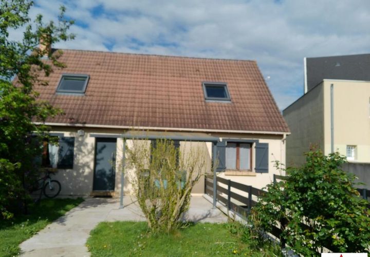 Villa i Champhol, Eure-et-Loir, Champhol - € 285.000 | Ref: 202144 - foto 1