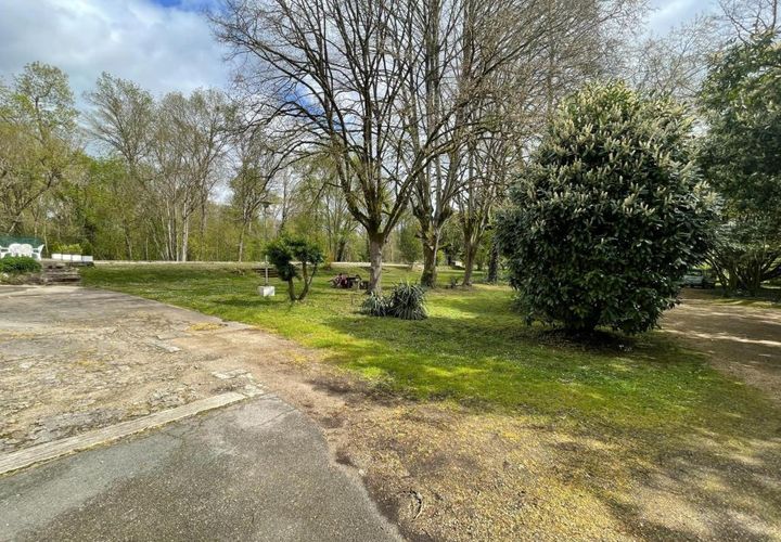 Leilighet i Vouvray, Indre-et-Loire, Vouvray - € 274 000 | Ref: 202161 - foto 1