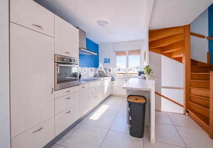 Villa i Le Mans, Sarthe, Le Mans - € 234.900 | Ref: 202162 - foto 1