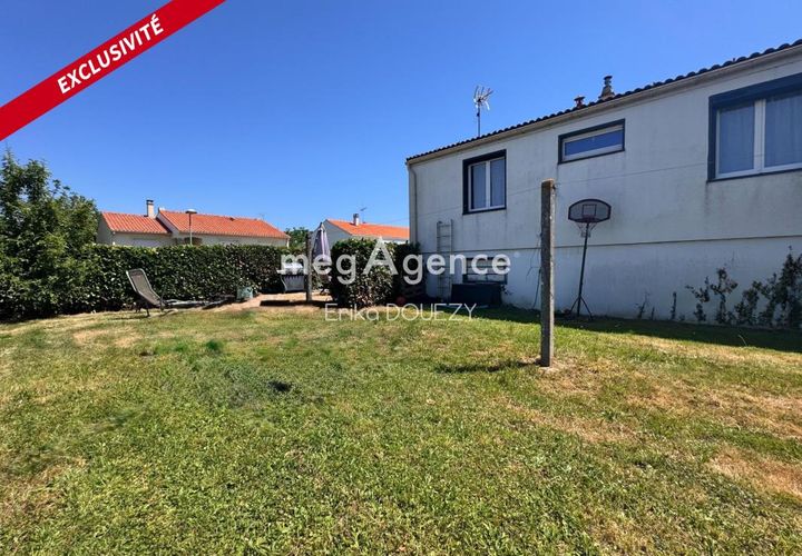 Villa i Cholet, Maine-et-Loire, Cholet - € 215.000 | Ref: 202188 - foto 1