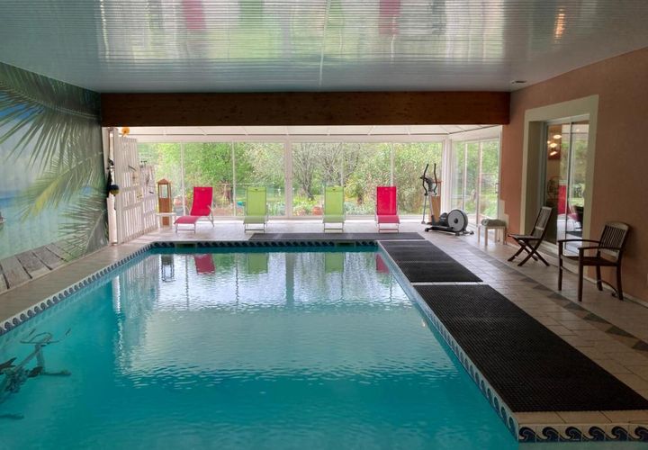 Villa i Puynormand, Gironde, Puynormand - € 365.000 | Ref: 202194 - foto 1