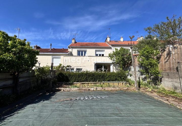 Byhus i Cholet, Maine-et-Loire, Cholet - € 159.000 | Ref: 202217 - foto 1