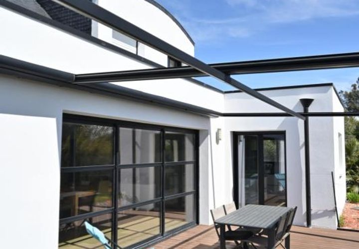 Villa a Ploemeur, Morbihan, Ploemeur - € 646.500 | Ref: 202224 - foto 1