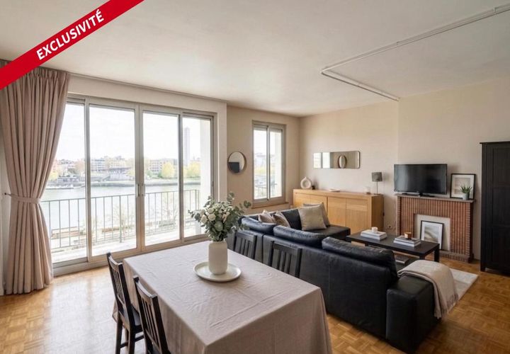 Villa i Rouen, Seine-Maritime, Rouen - € 216.000 | Ref: 202226 - foto 1