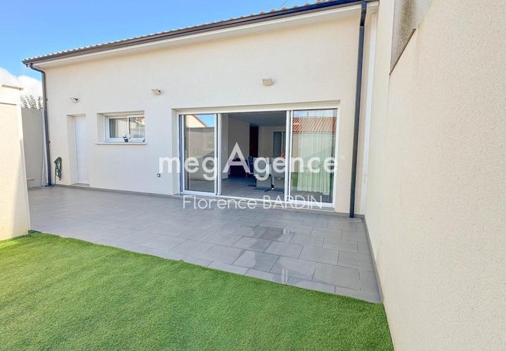 Villa en Cholet, Maine-et-Loire, Cholet - € 270.000 | Ref: 202251 - photo 1