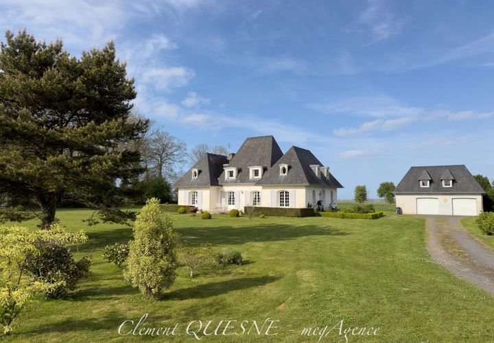 Villa a Biville-sur-Mer, Seine-Maritime, Biville-sur-Mer - € 595.000 | Ref: 202259 - foto 1