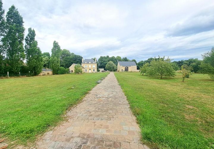 Villa i Mortrée, Orne, Mortrée - € 378.900 | Ref: 202267 - foto 1