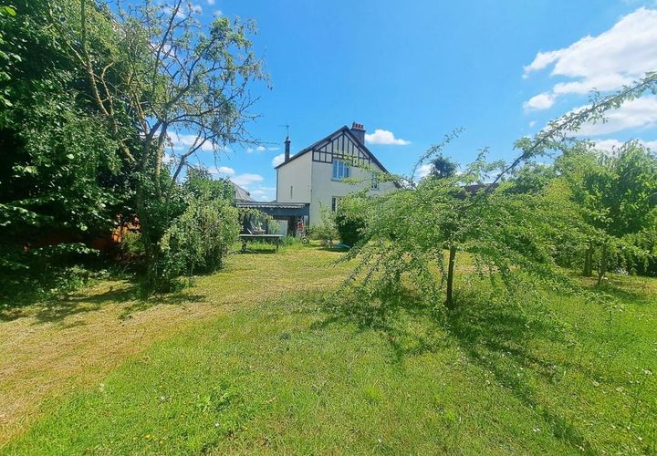 Villa i Alencon, Orne, Alencon - € 178.900 | Ref: 202275 - foto 1