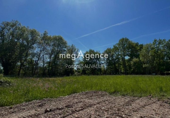 Terra a Saint-Astier, Dordogne, Saint-Astier - € 53.000 | Ref: 202289 - foto 1