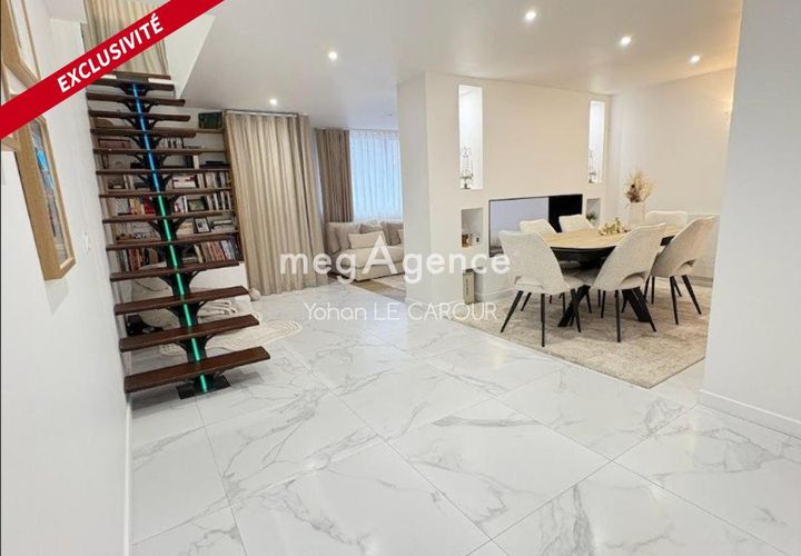 Lejlighed i Lorient, Morbihan, Lorient - € 355.000 | Ref: 201068 - foto 1